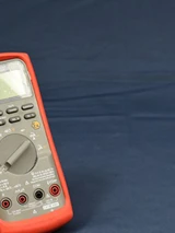 Fluke 87V Multimeter Atex Metesco